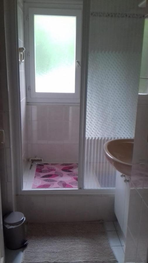 Location Vacances Saint Michel De Maurienne "Le Dahu" Apartamento Exterior foto